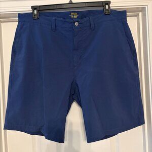 POLO RL Shorts 38 - Like New